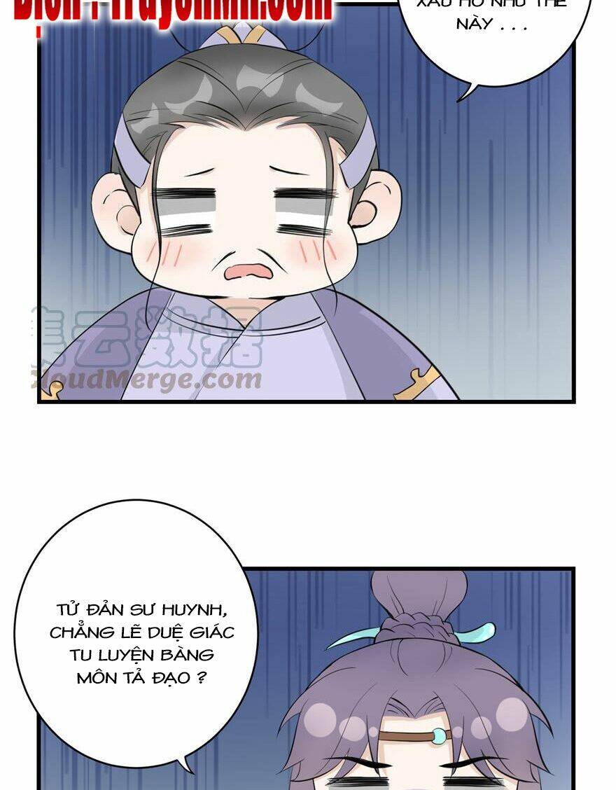 Đồ Đệ Nhà Ta Lại Quải Rồi: Chapter 104
