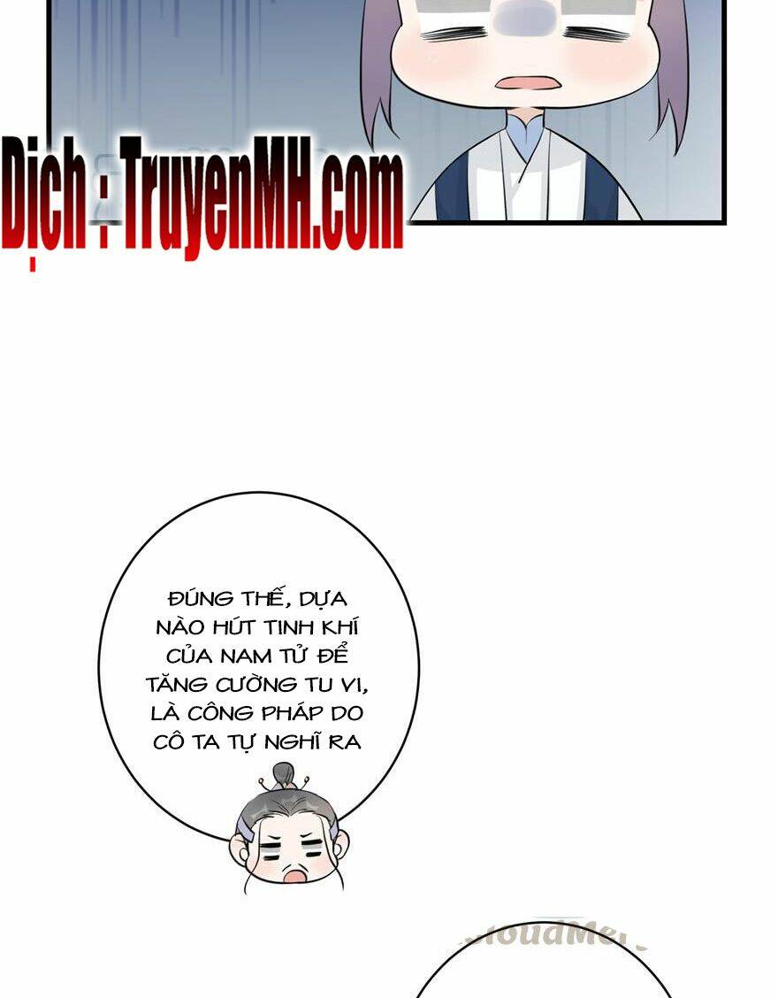 Đồ Đệ Nhà Ta Lại Quải Rồi: Chapter 104