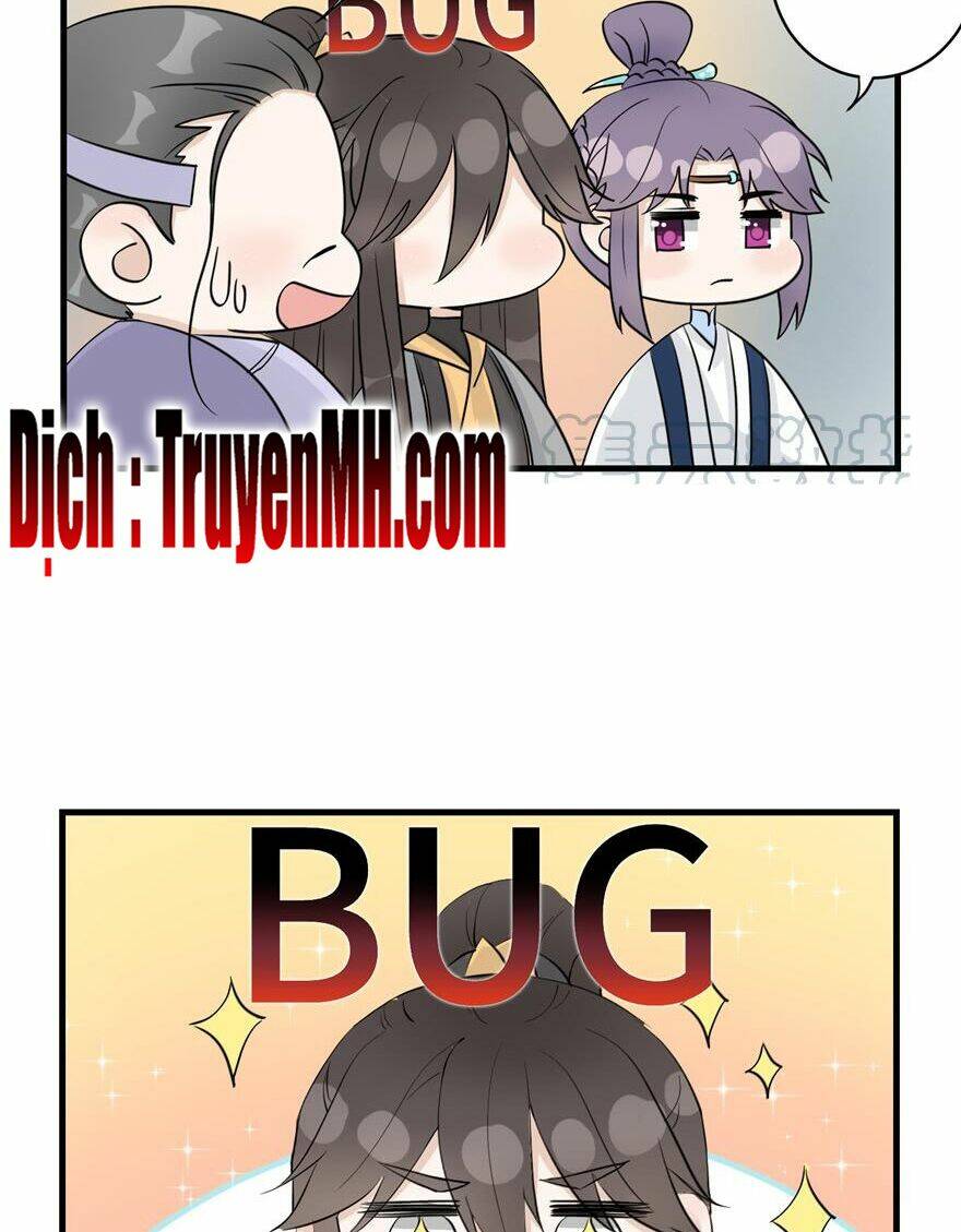 Đồ Đệ Nhà Ta Lại Quải Rồi: Chapter 104