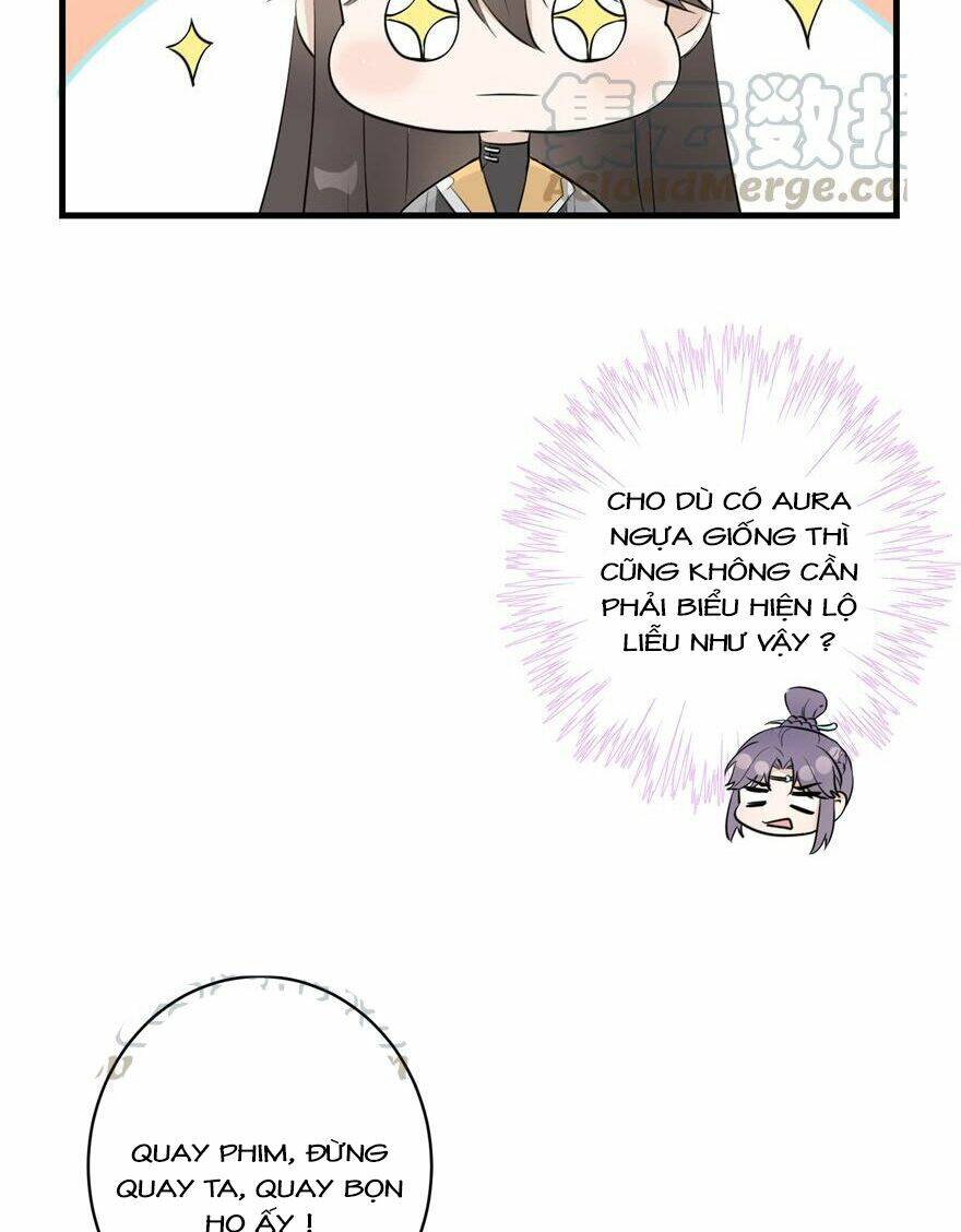 Đồ Đệ Nhà Ta Lại Quải Rồi: Chapter 104