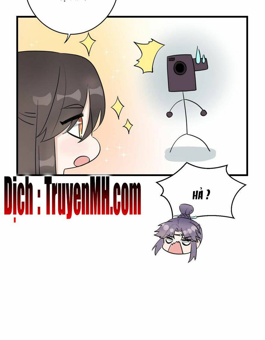 Đồ Đệ Nhà Ta Lại Quải Rồi: Chapter 104