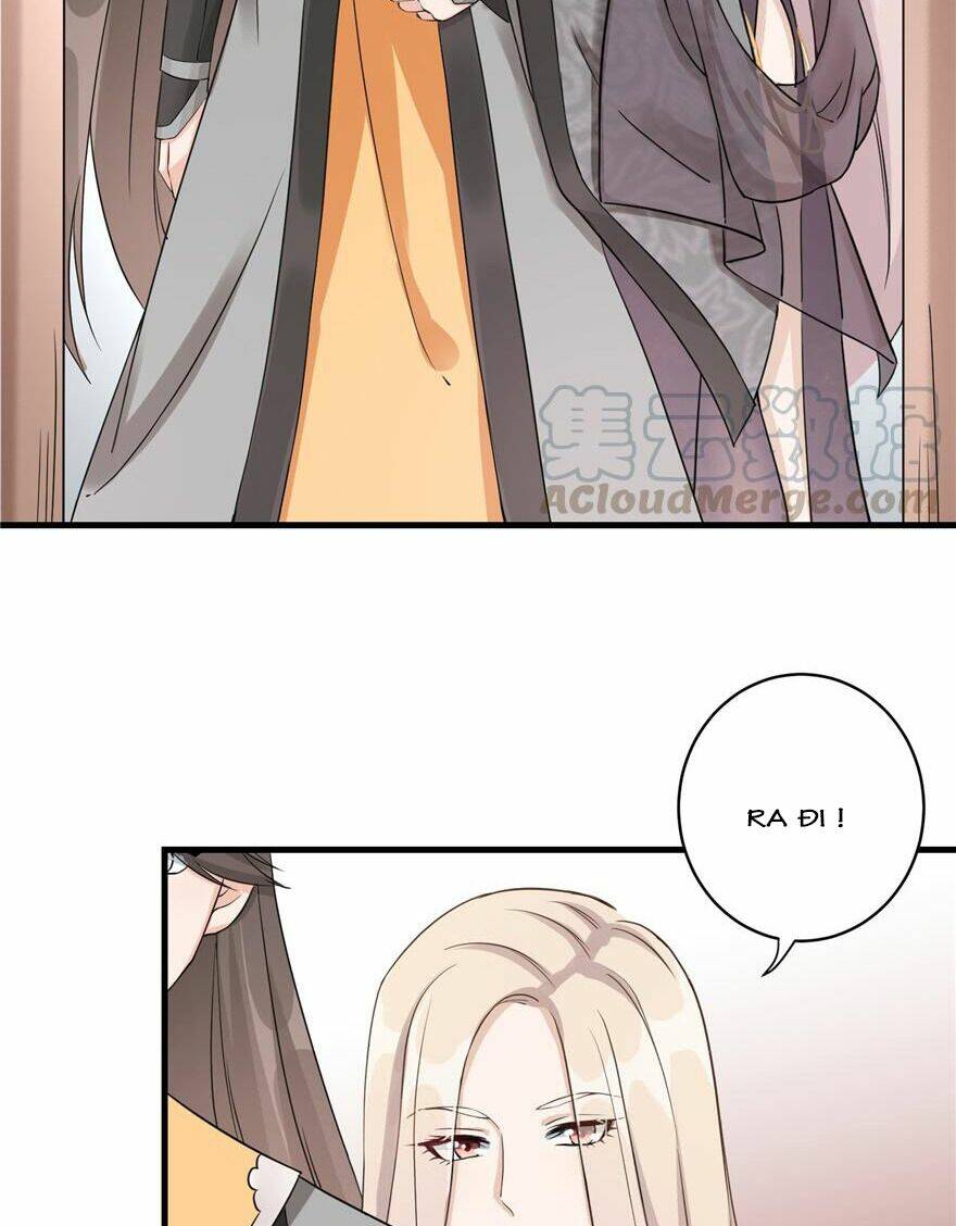 Đồ Đệ Nhà Ta Lại Quải Rồi: Chapter 104
