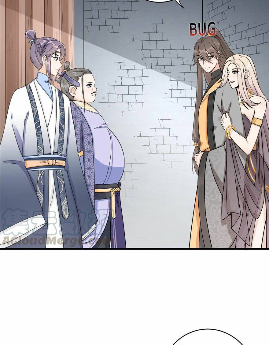 Đồ Đệ Nhà Ta Lại Quải Rồi: Chapter 104