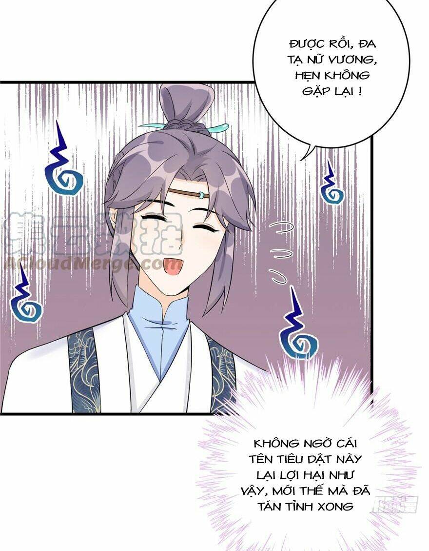 Đồ Đệ Nhà Ta Lại Quải Rồi: Chapter 104