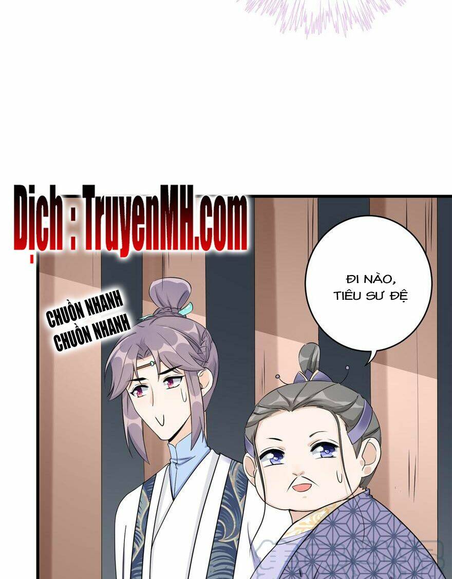 Đồ Đệ Nhà Ta Lại Quải Rồi: Chapter 104
