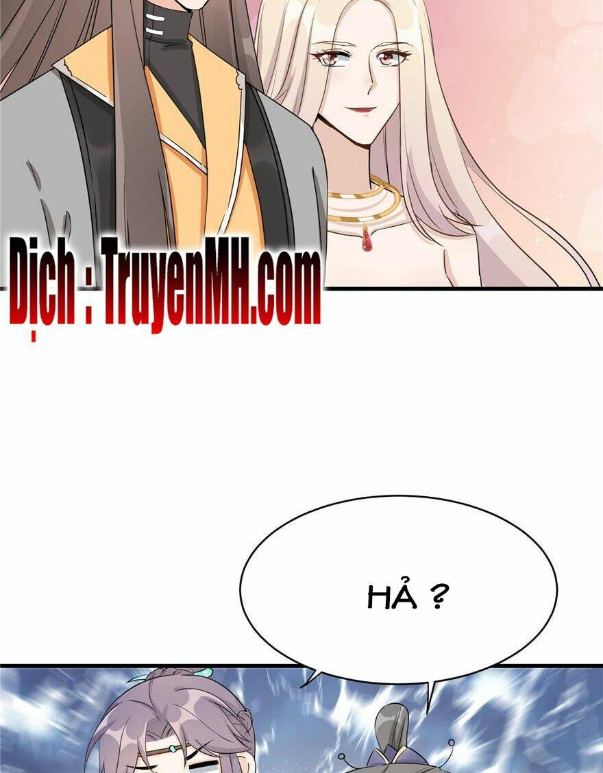 Đồ Đệ Nhà Ta Lại Quải Rồi: Chapter 104