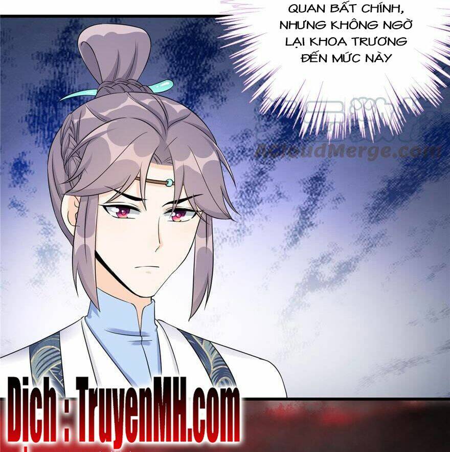 Đồ Đệ Nhà Ta Lại Quải Rồi: Chapter 105