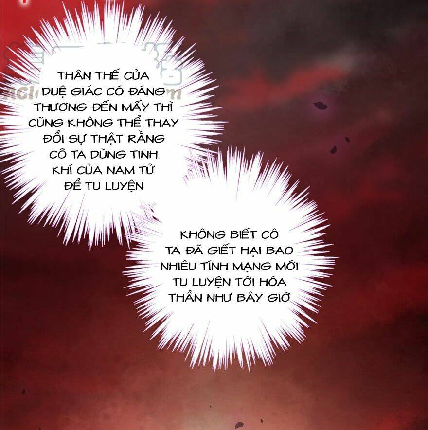 Đồ Đệ Nhà Ta Lại Quải Rồi: Chapter 105
