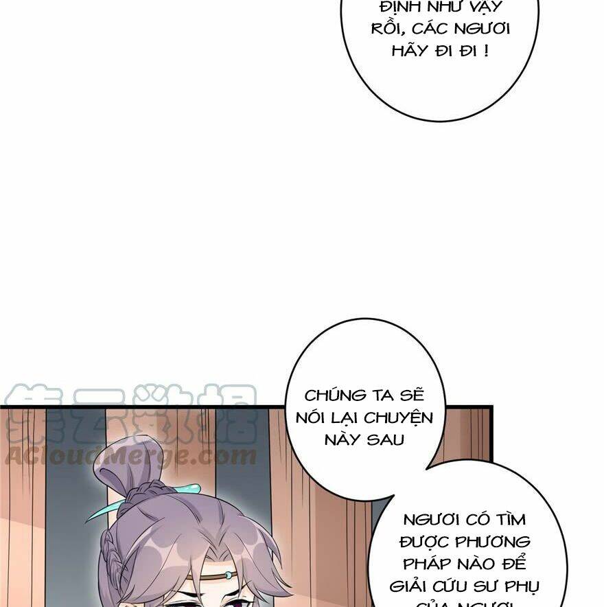 Đồ Đệ Nhà Ta Lại Quải Rồi: Chapter 105