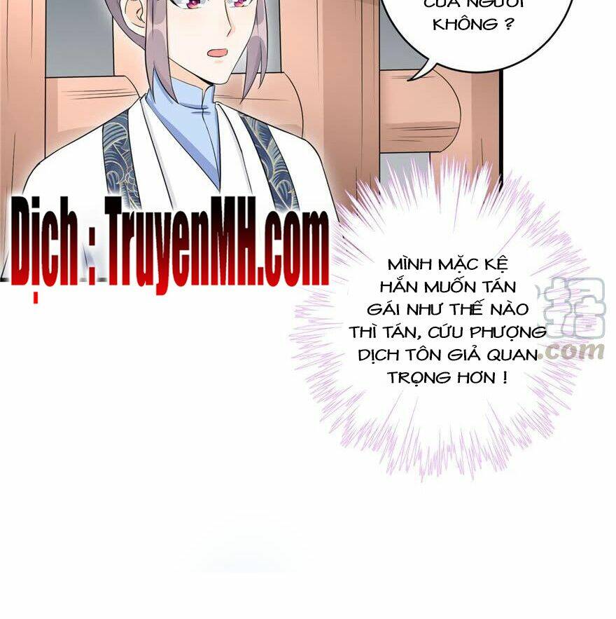 Đồ Đệ Nhà Ta Lại Quải Rồi: Chapter 105