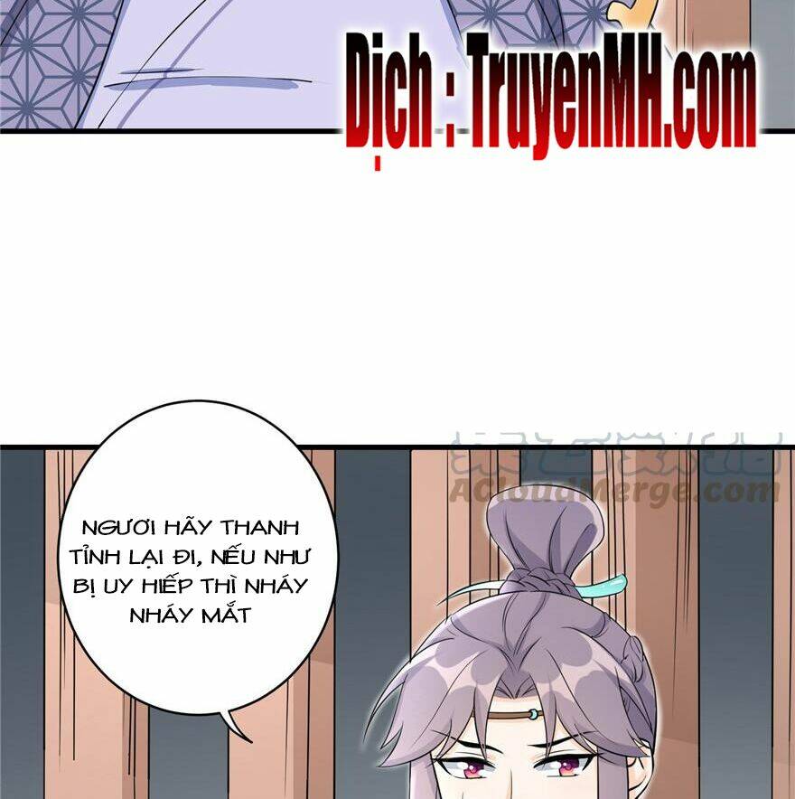 Đồ Đệ Nhà Ta Lại Quải Rồi: Chapter 105