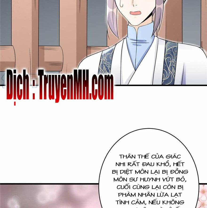 Đồ Đệ Nhà Ta Lại Quải Rồi: Chapter 105