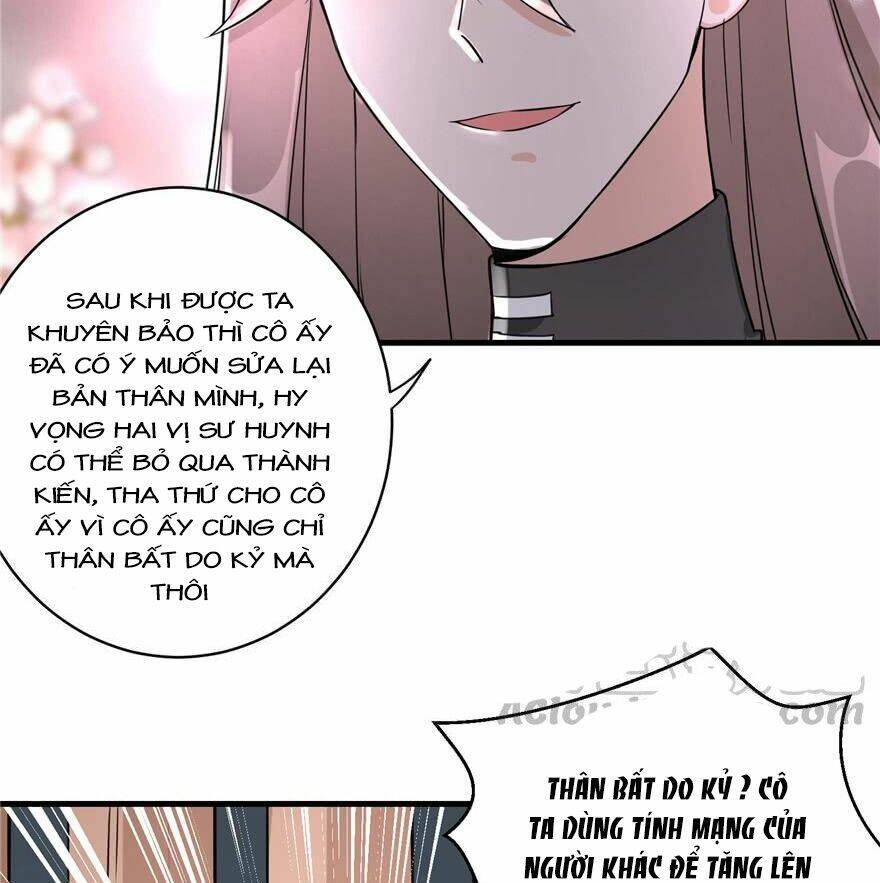 Đồ Đệ Nhà Ta Lại Quải Rồi: Chapter 105