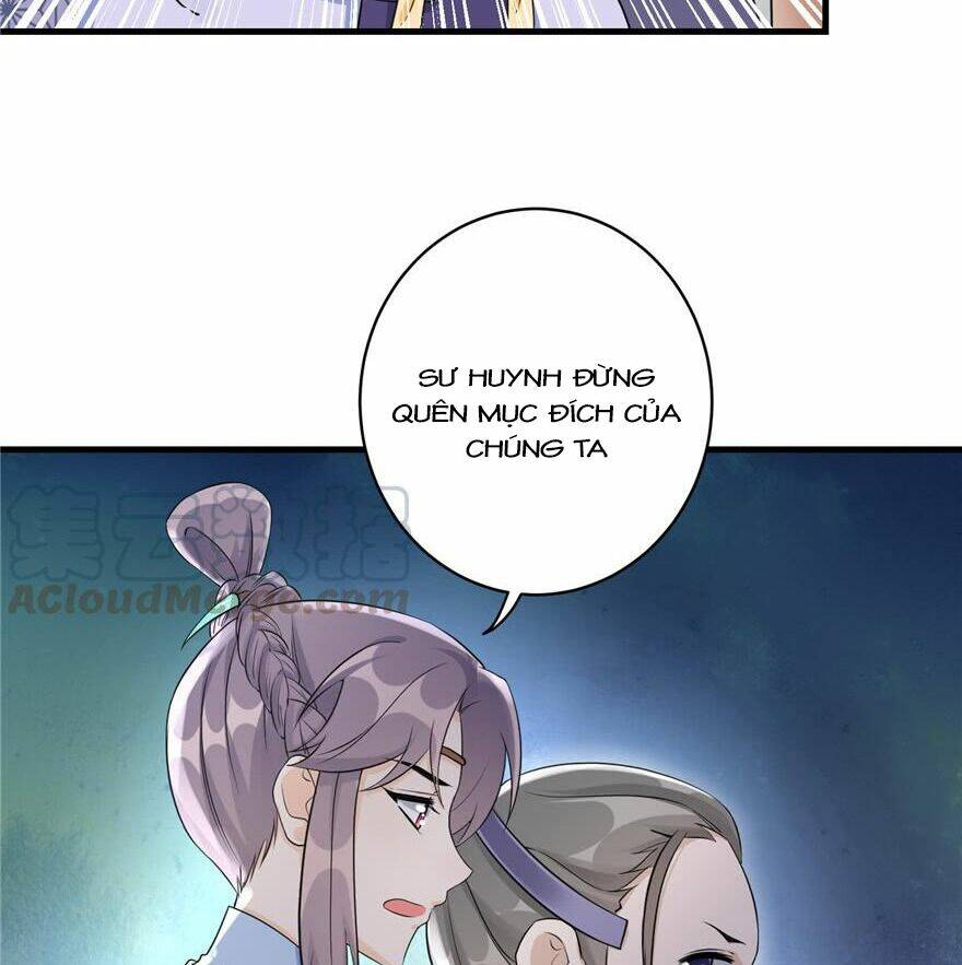 Đồ Đệ Nhà Ta Lại Quải Rồi: Chapter 105