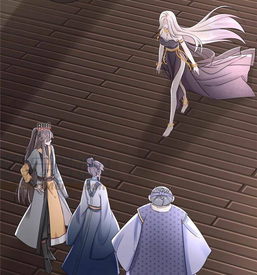 Đồ Đệ Nhà Ta Lại Quải Rồi: Chapter 106