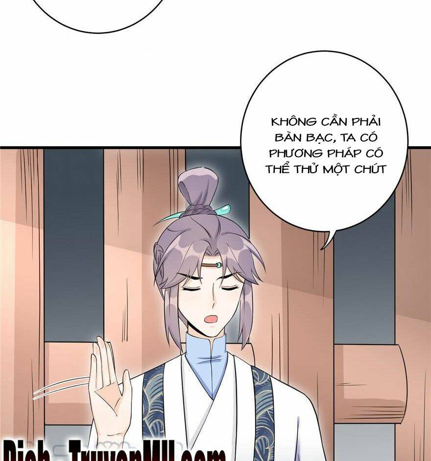 Đồ Đệ Nhà Ta Lại Quải Rồi: Chapter 106