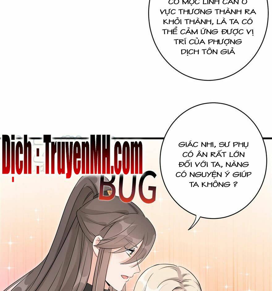 Đồ Đệ Nhà Ta Lại Quải Rồi: Chapter 106