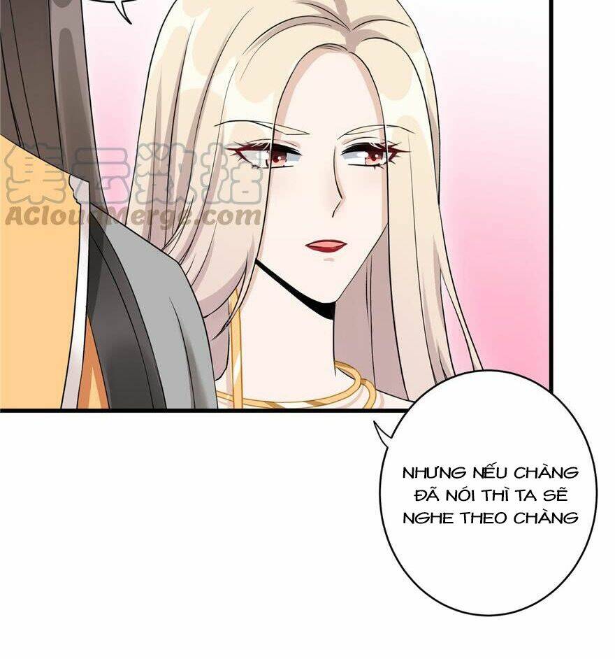 Đồ Đệ Nhà Ta Lại Quải Rồi: Chapter 106