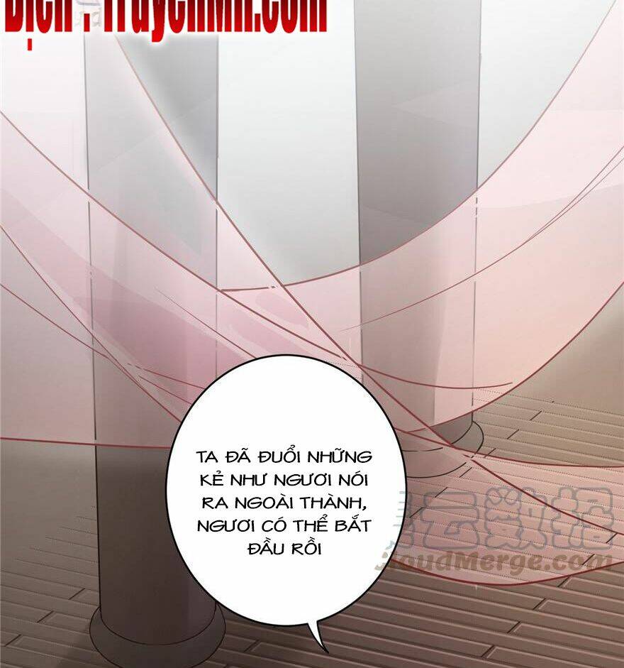 Đồ Đệ Nhà Ta Lại Quải Rồi: Chapter 106
