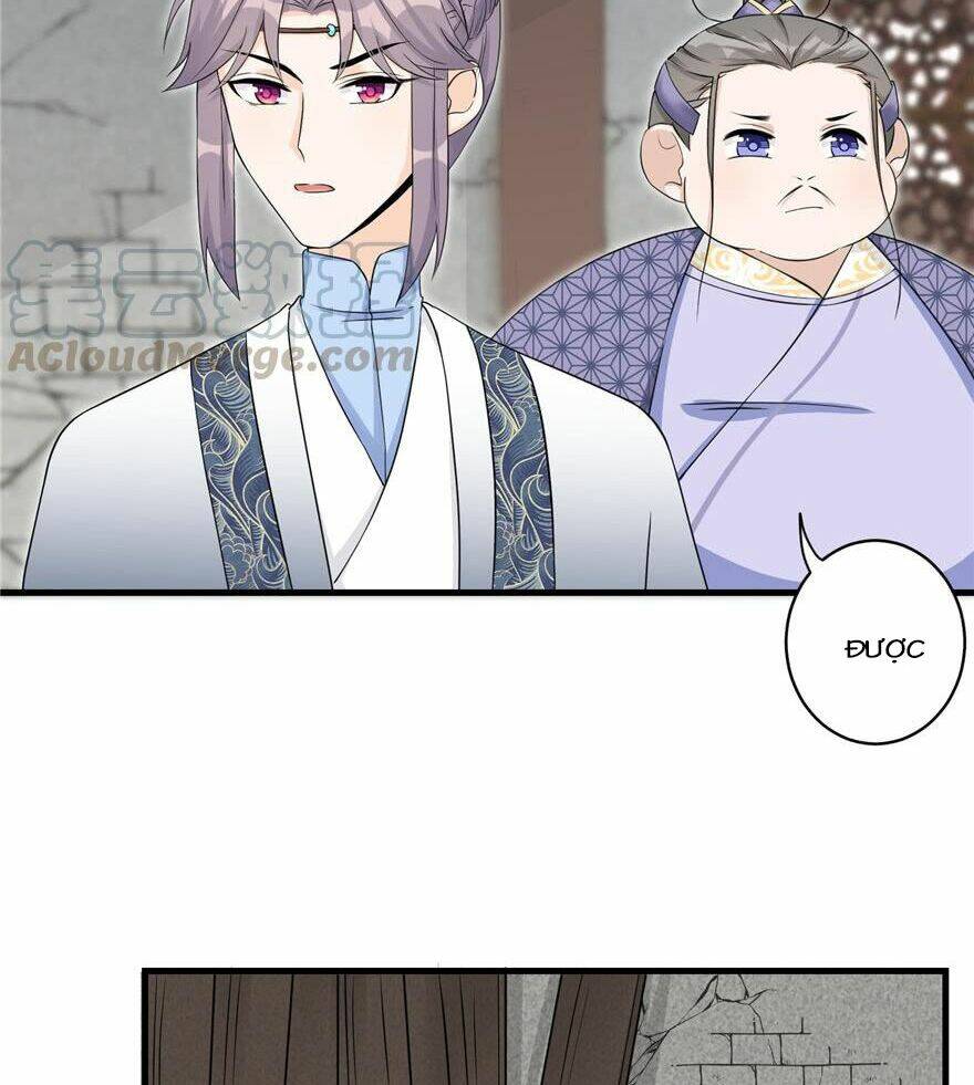 Đồ Đệ Nhà Ta Lại Quải Rồi: Chapter 107