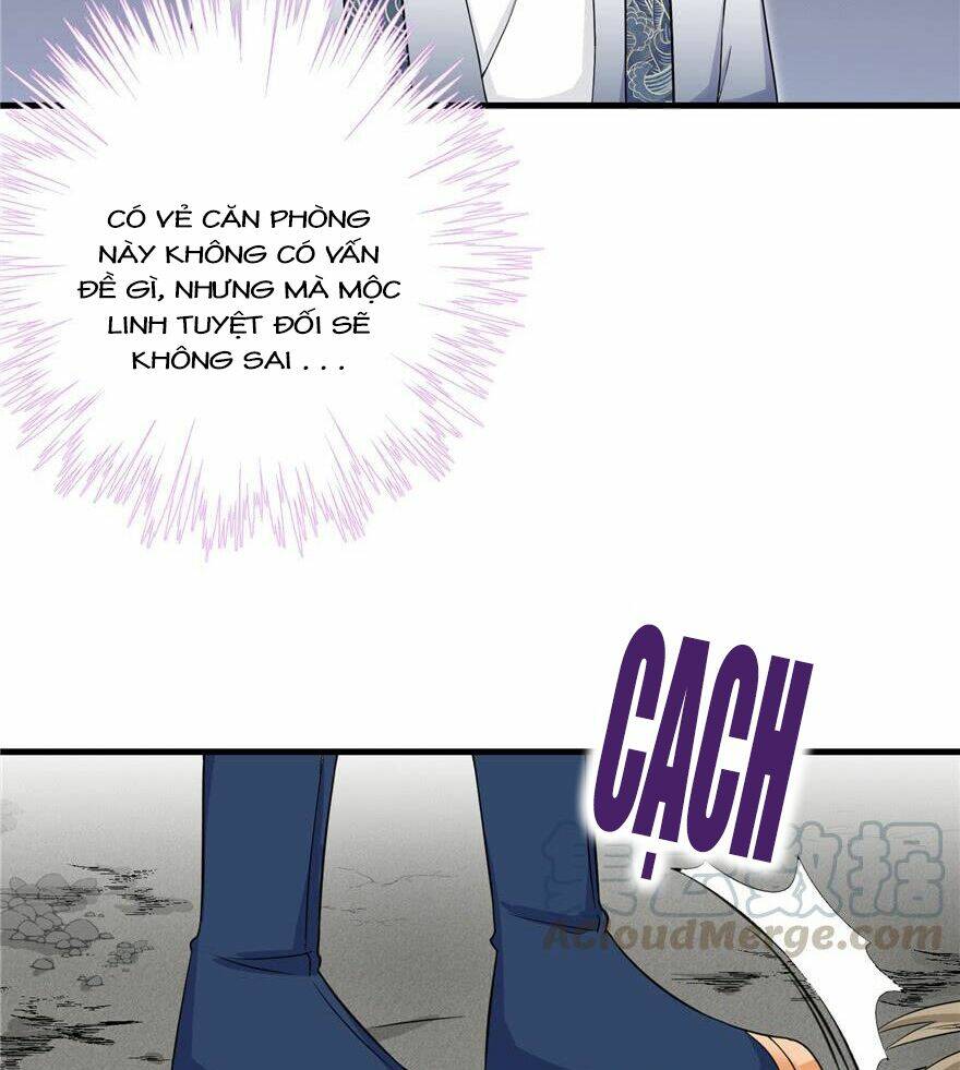 Đồ Đệ Nhà Ta Lại Quải Rồi: Chapter 107