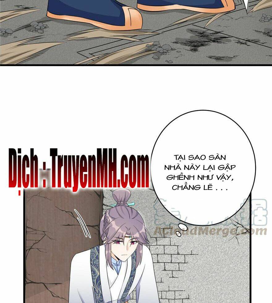 Đồ Đệ Nhà Ta Lại Quải Rồi: Chapter 107