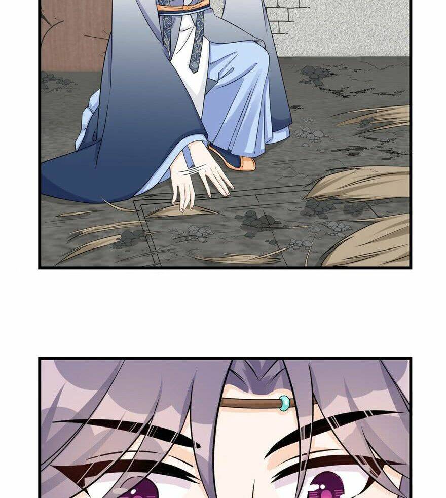 Đồ Đệ Nhà Ta Lại Quải Rồi: Chapter 107