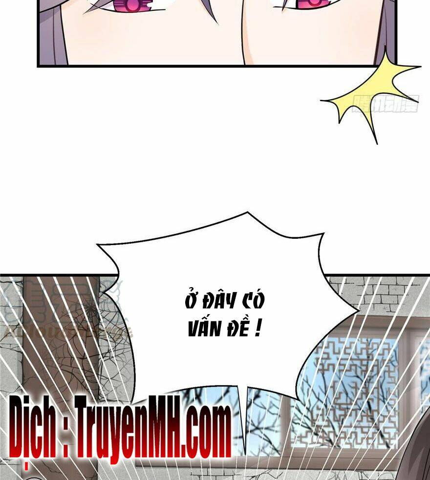 Đồ Đệ Nhà Ta Lại Quải Rồi: Chapter 107