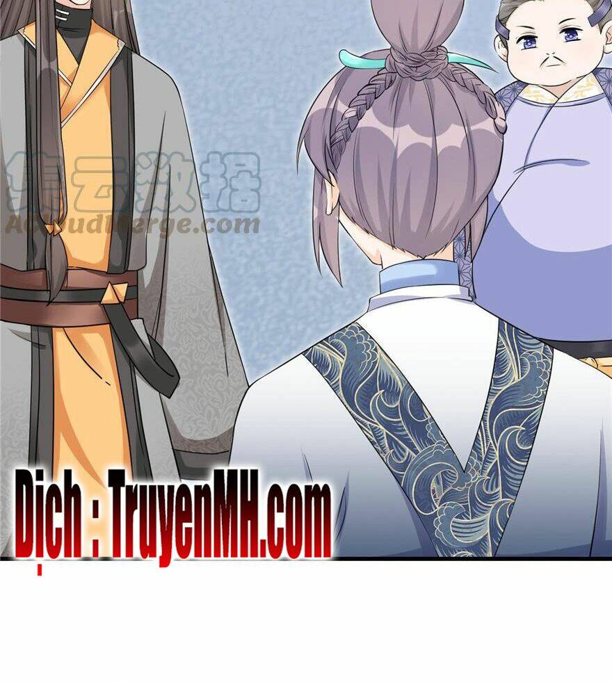 Đồ Đệ Nhà Ta Lại Quải Rồi: Chapter 107