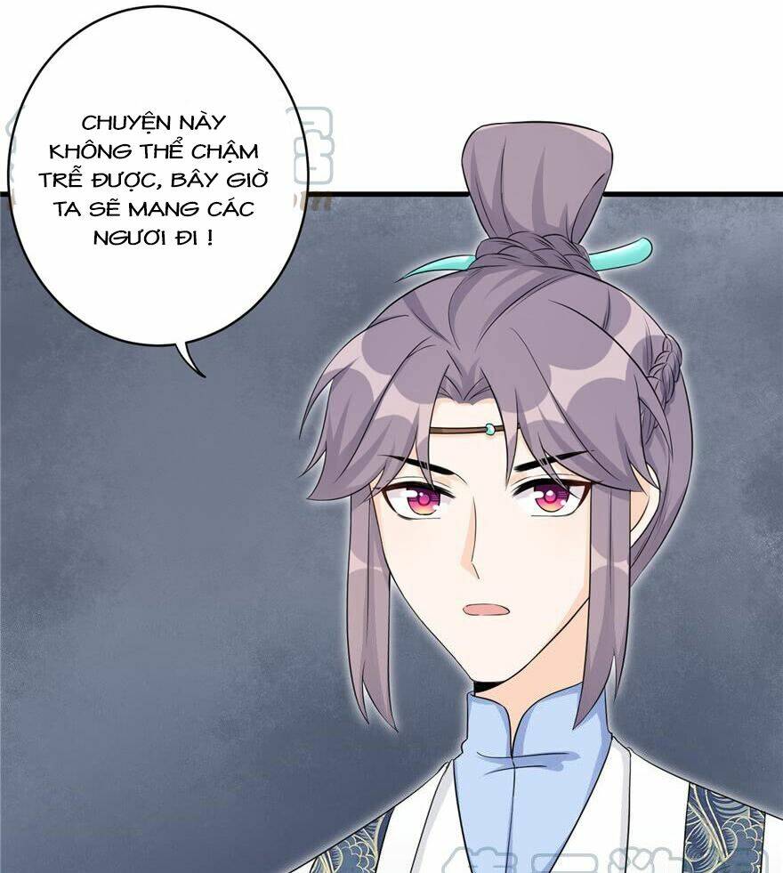 Đồ Đệ Nhà Ta Lại Quải Rồi: Chapter 107