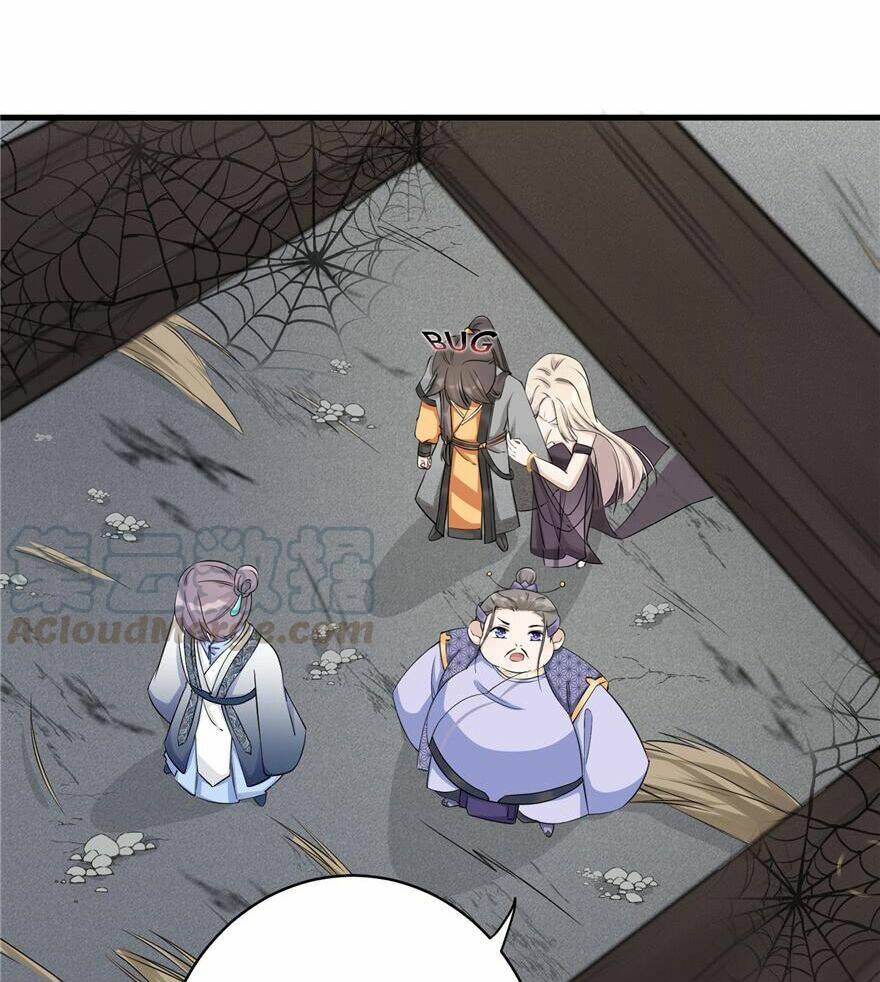 Đồ Đệ Nhà Ta Lại Quải Rồi: Chapter 107