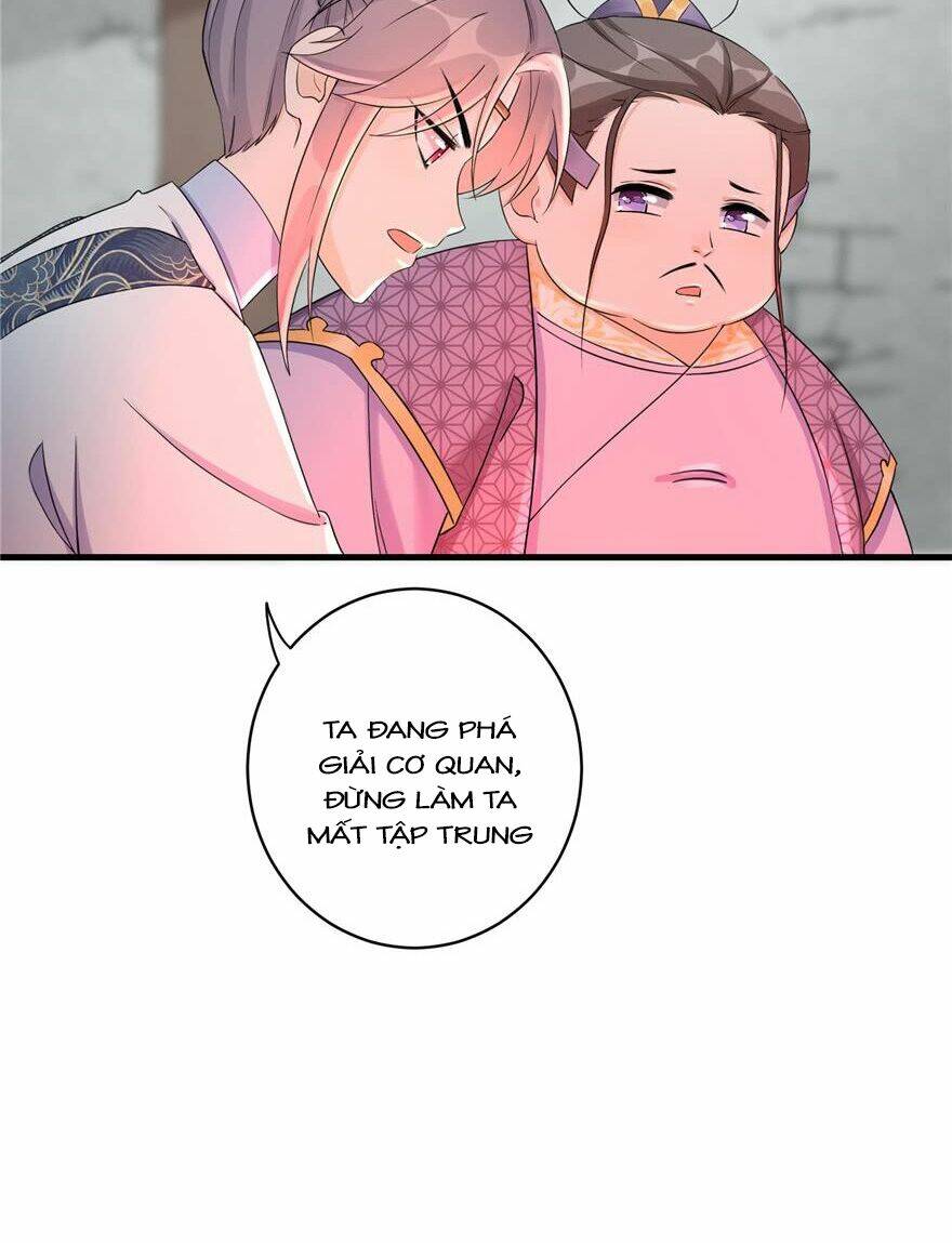 Đồ Đệ Nhà Ta Lại Quải Rồi: Chapter 108