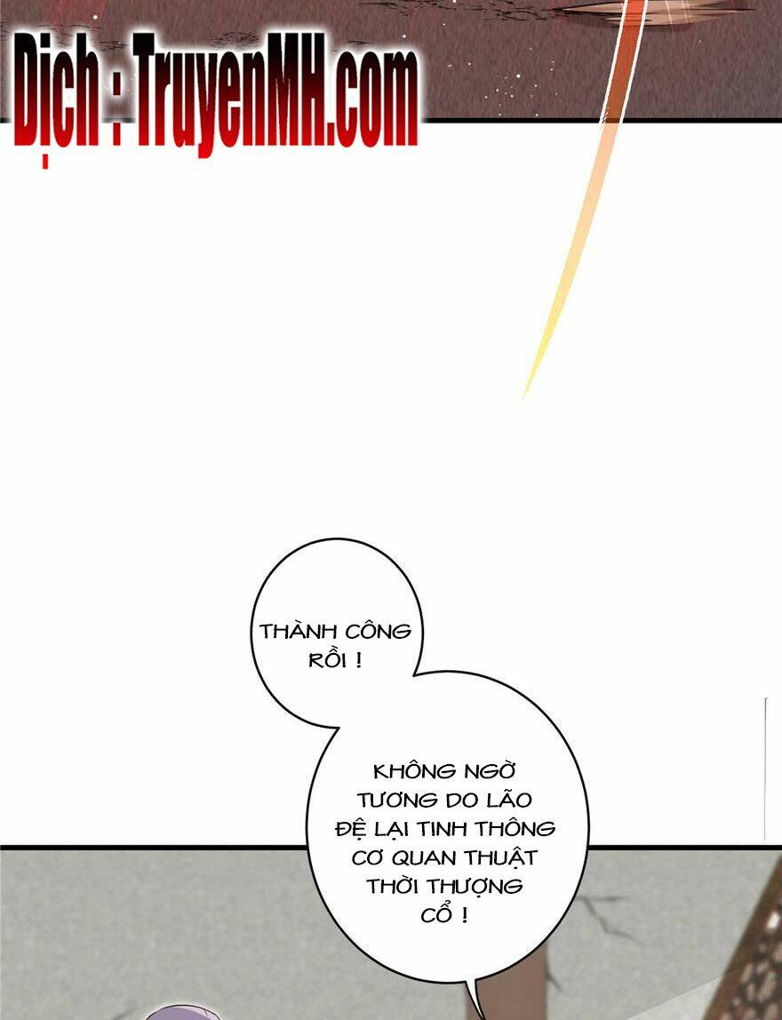 Đồ Đệ Nhà Ta Lại Quải Rồi: Chapter 108