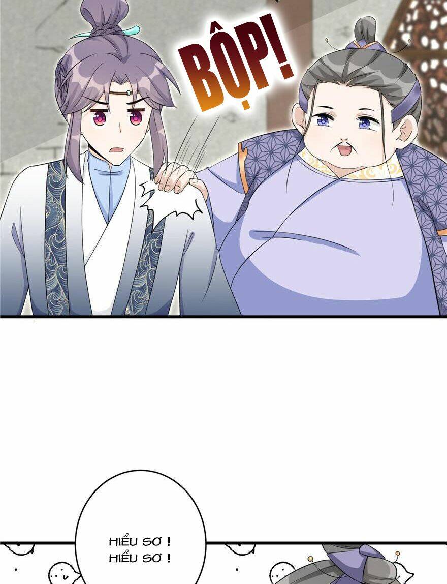Đồ Đệ Nhà Ta Lại Quải Rồi: Chapter 108