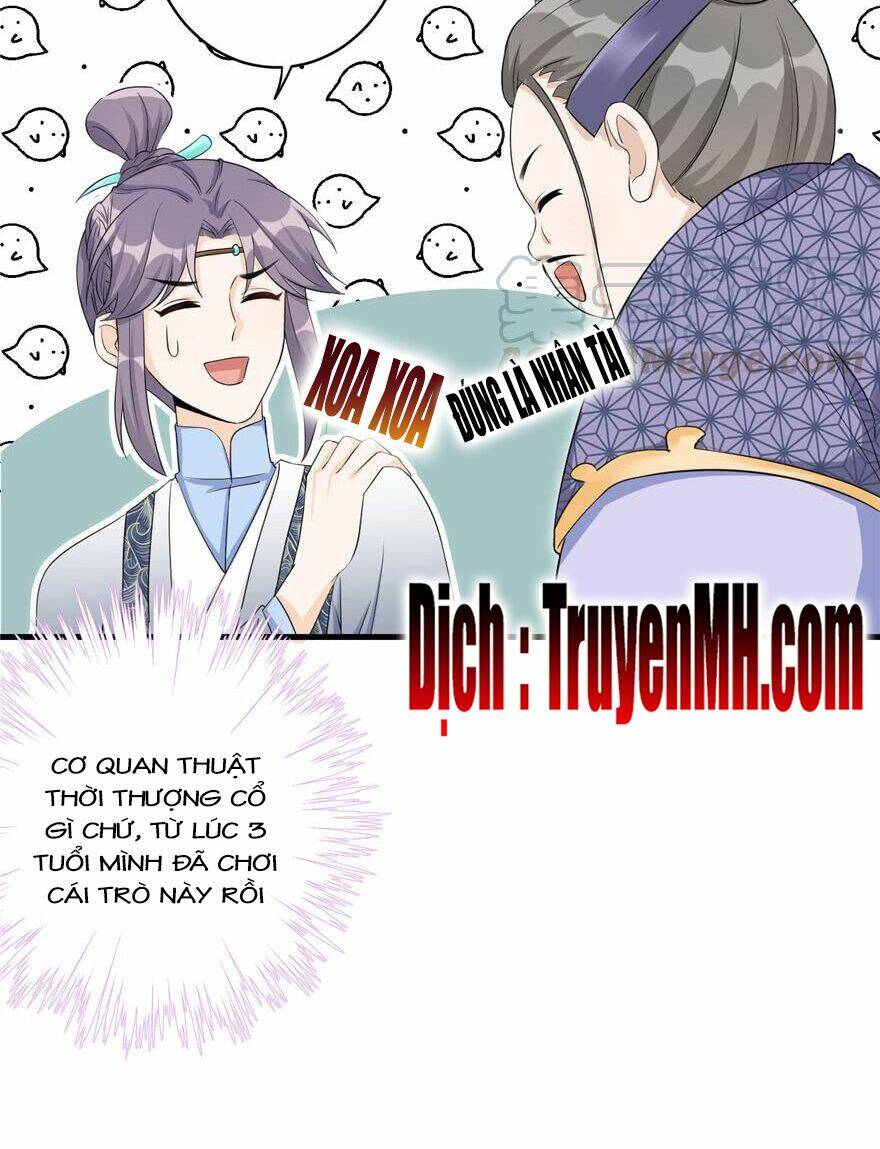 Đồ Đệ Nhà Ta Lại Quải Rồi: Chapter 108