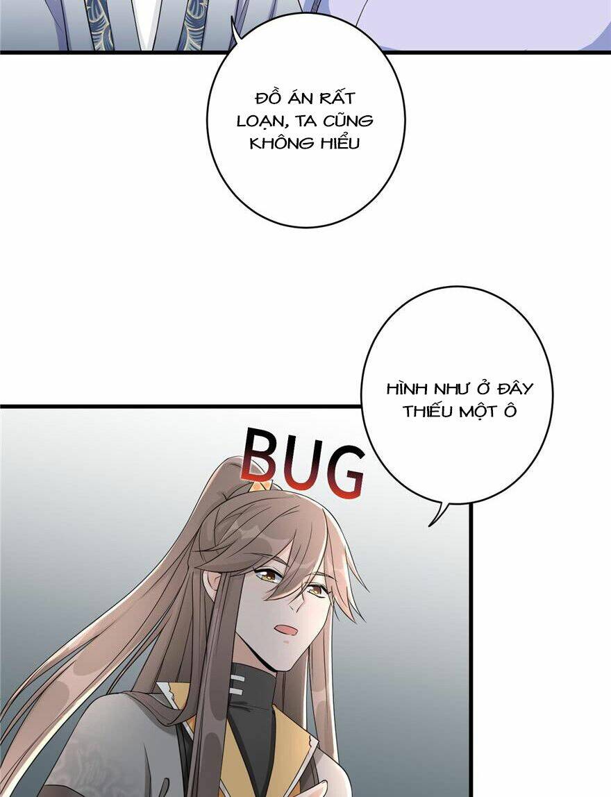 Đồ Đệ Nhà Ta Lại Quải Rồi: Chapter 108