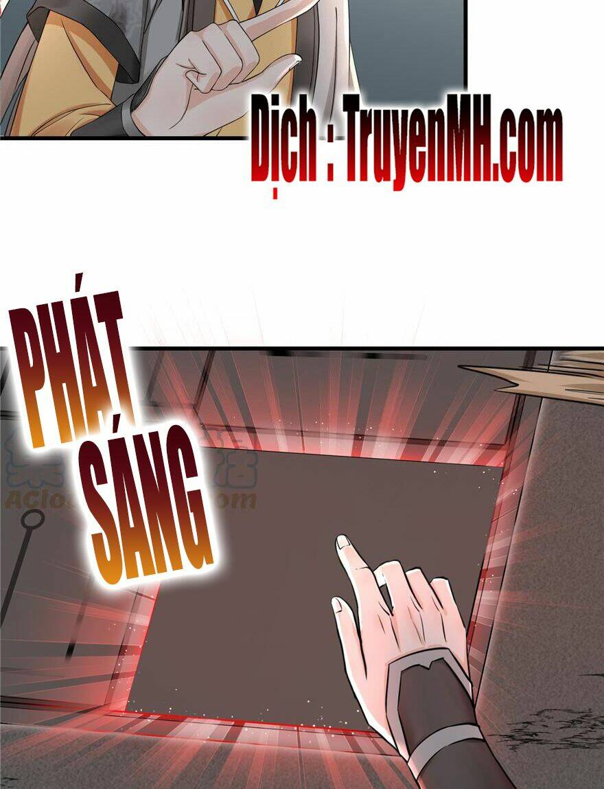 Đồ Đệ Nhà Ta Lại Quải Rồi: Chapter 108