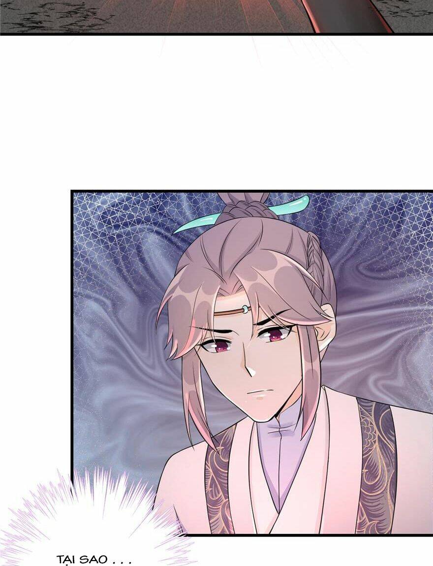 Đồ Đệ Nhà Ta Lại Quải Rồi: Chapter 108