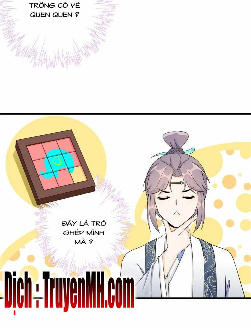 Đồ Đệ Nhà Ta Lại Quải Rồi: Chapter 108