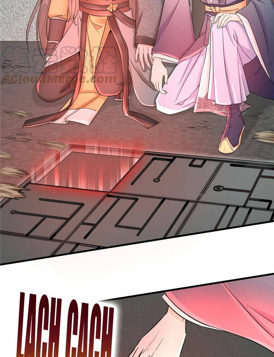 Đồ Đệ Nhà Ta Lại Quải Rồi: Chapter 108
