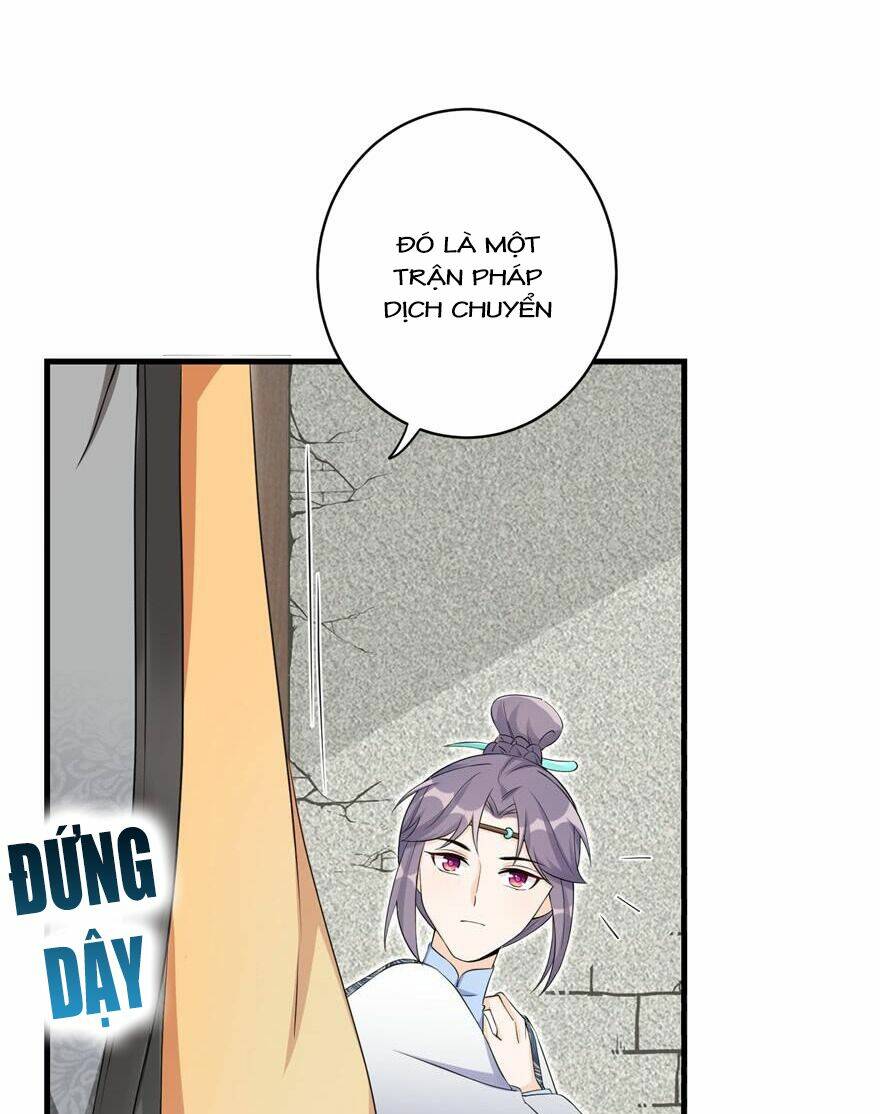 Đồ Đệ Nhà Ta Lại Quải Rồi: Chapter 109