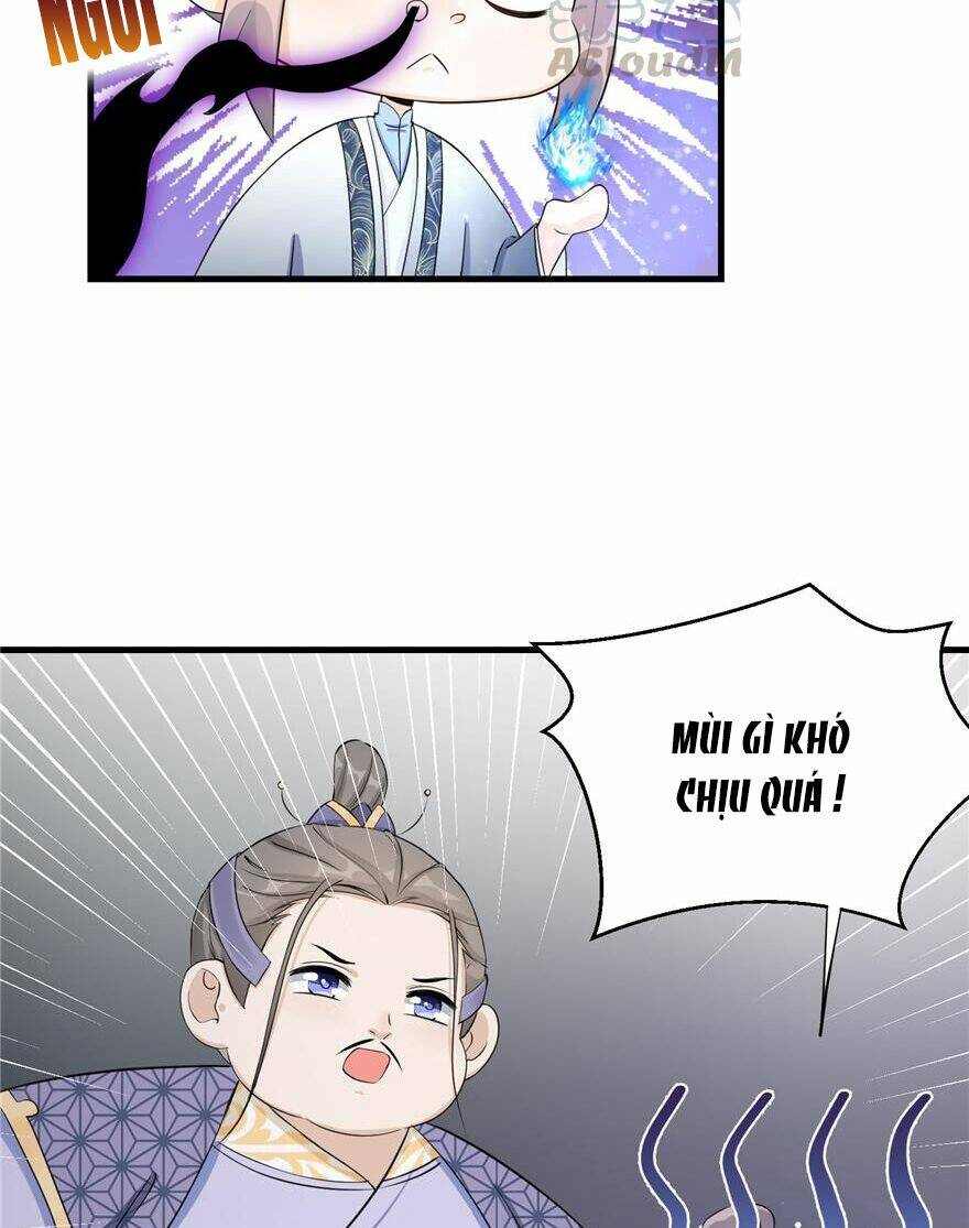 Đồ Đệ Nhà Ta Lại Quải Rồi: Chapter 109