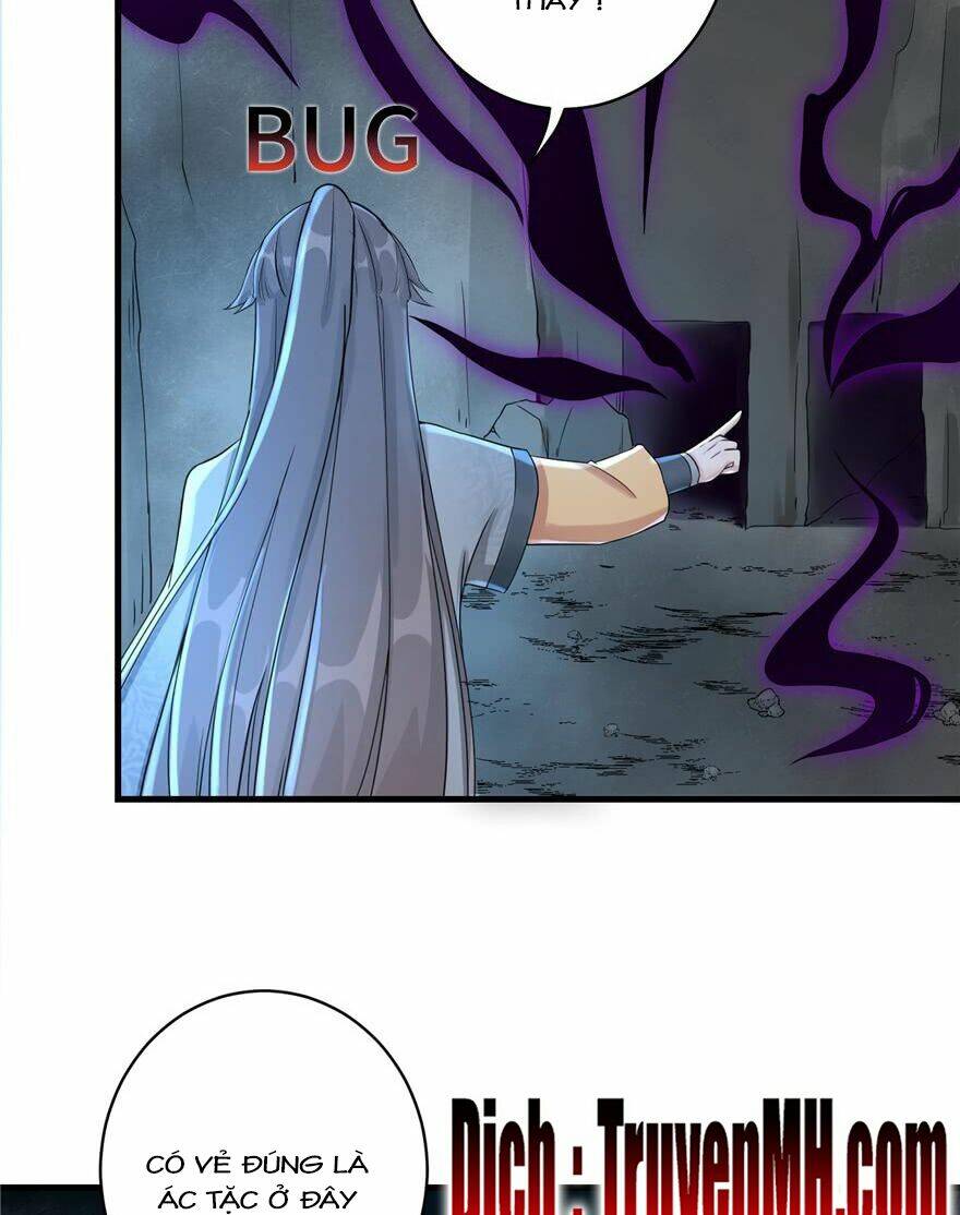 Đồ Đệ Nhà Ta Lại Quải Rồi: Chapter 109