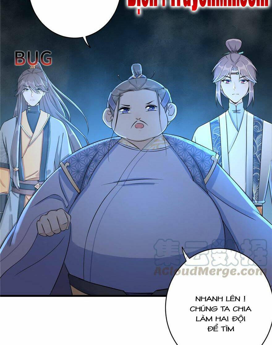 Đồ Đệ Nhà Ta Lại Quải Rồi: Chapter 109
