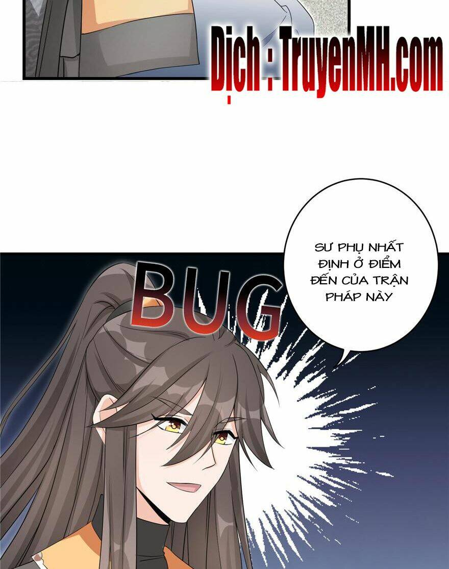 Đồ Đệ Nhà Ta Lại Quải Rồi: Chapter 109