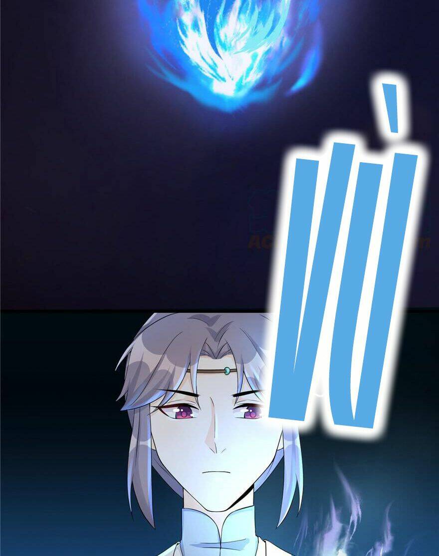 Đồ Đệ Nhà Ta Lại Quải Rồi: Chapter 109