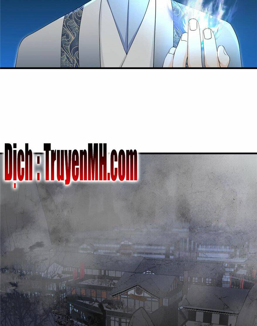Đồ Đệ Nhà Ta Lại Quải Rồi: Chapter 109