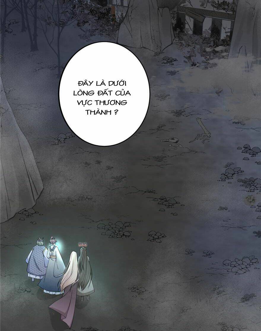 Đồ Đệ Nhà Ta Lại Quải Rồi: Chapter 109
