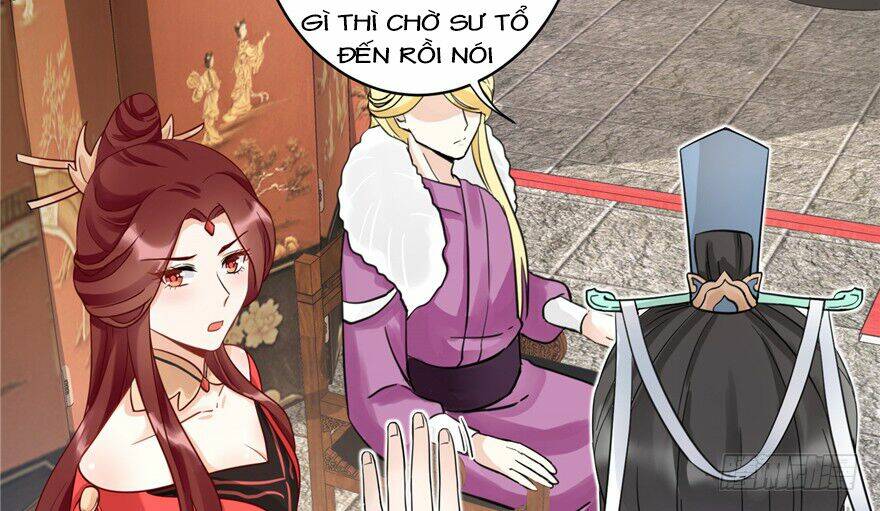 Đồ Đệ Nhà Ta Lại Quải Rồi: Chapter 11
