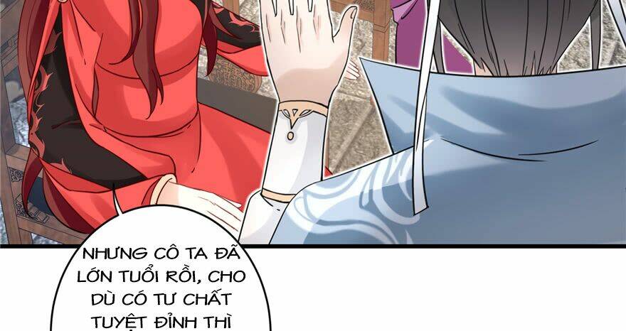 Đồ Đệ Nhà Ta Lại Quải Rồi: Chapter 11